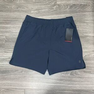 Layer8 shorts. Size L. NWT